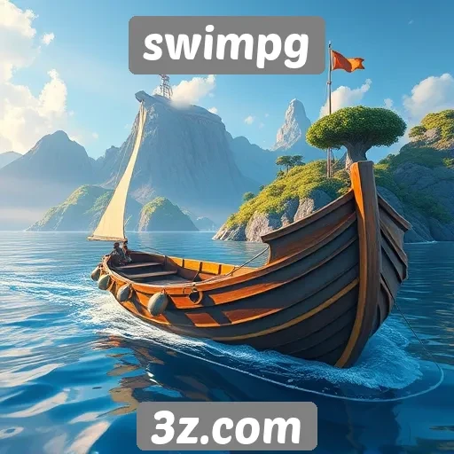 Recursos de gamificação do site swimpg