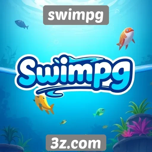 Novos jogos disponíveis no Swimpg em breve